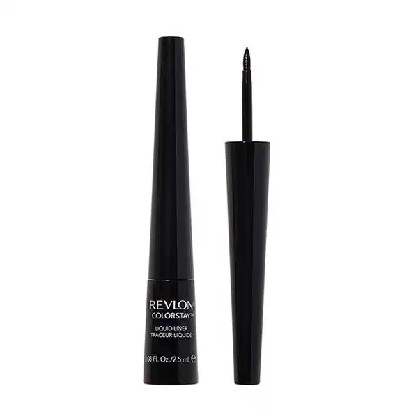 Colorstay Liquid Liner 251 Blackest Black - Revlon - Comparador de precios