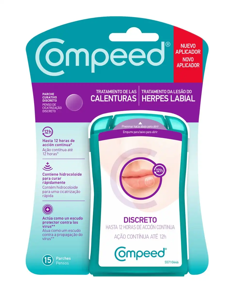 Compeed - Calenturas - Compeed - Comparador de precios