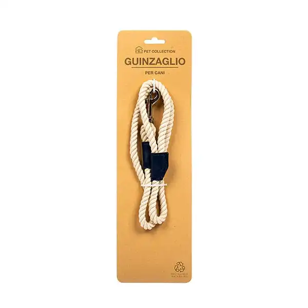 Correa Azul - NATURAL PET - Comparador de precios