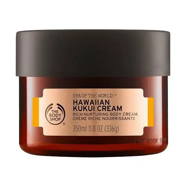 Crema De Kukui De HawÃ¡i - THE BODY SHOP - Comparador de precios