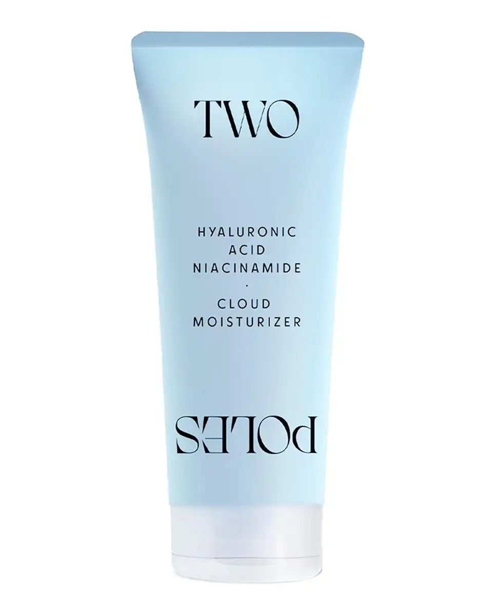 Crema gel hidratante Cloud Moisturizer 50 ml Two Poles - Two Poles - Comparador de precios