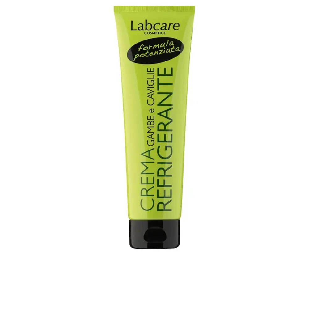 Crema Refrigernate piernas y tobillos 200 ml - Labcare - Comparador de precios