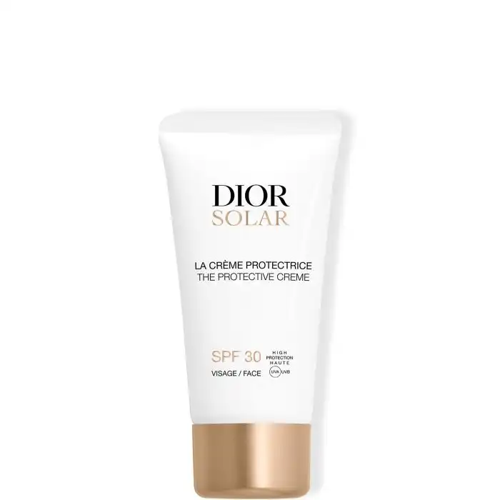Crema Solar Protectora Facial Alta Protección SPF 30 50 ml - Dior - Comparador de precios