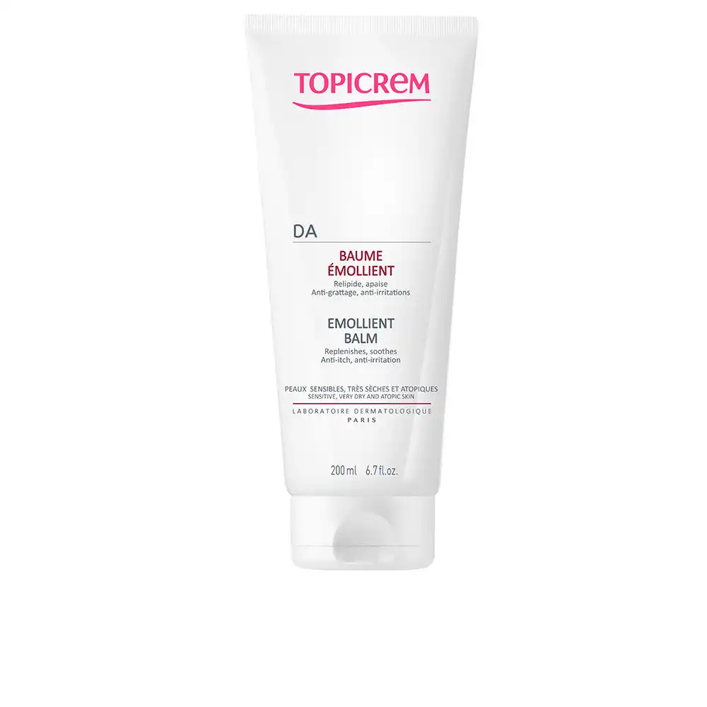 Da bálsamo emoliente 200 ml - TOPICREM - Comparador de precios