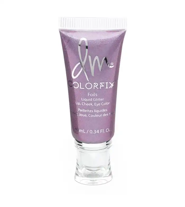 Danessa Myricks - Colorfix Foils - Rebirth - Danessa Myricks - Comparador de precios
