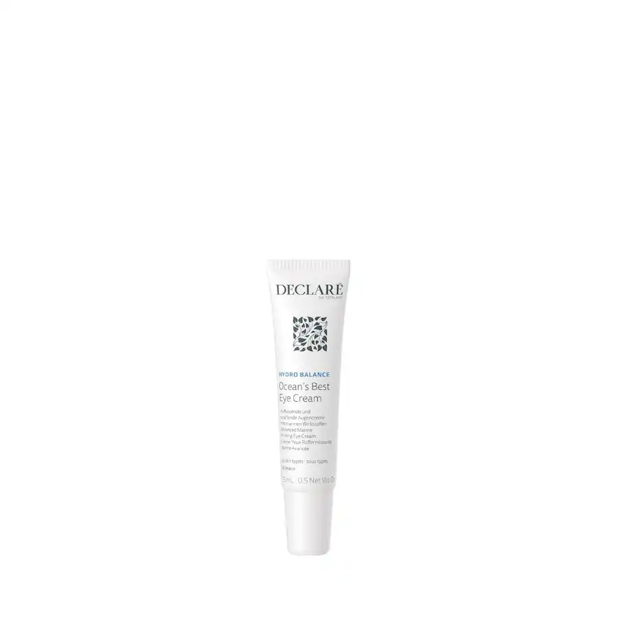 Declaré - Ocean´s Best Cremas de ojos 15 ml unisex - Declaré - Comparador de precios