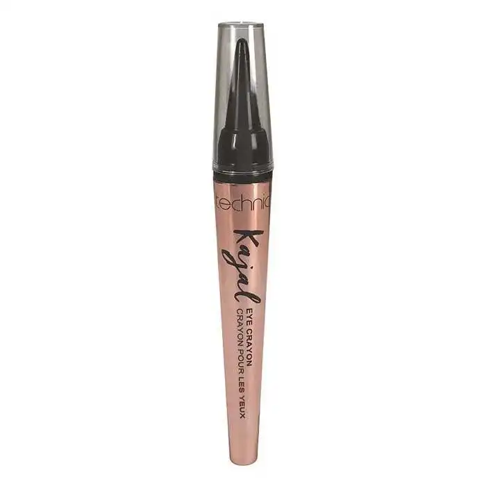 Delineador de Ojos Kajal - Technic - Comparador de precios
