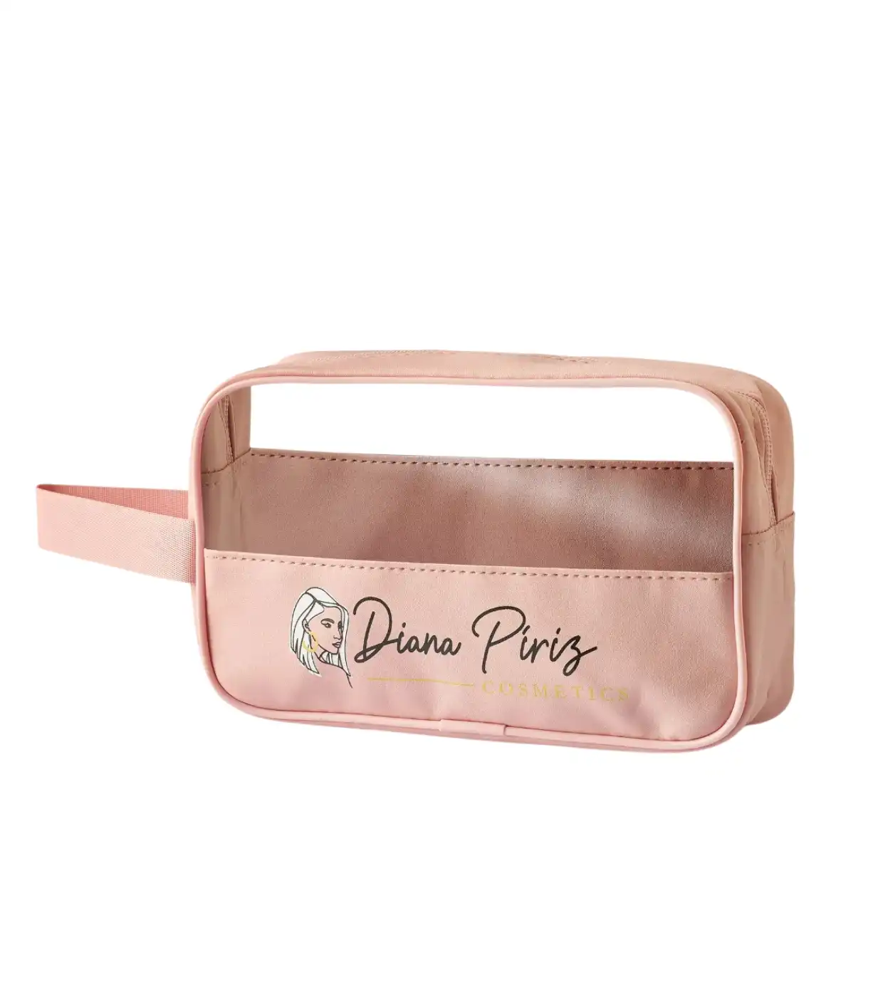 Diana Piriz Cosmetics - Neceser Crystal Sakura - Diana Piriz Cosmetics - Comparador de precios