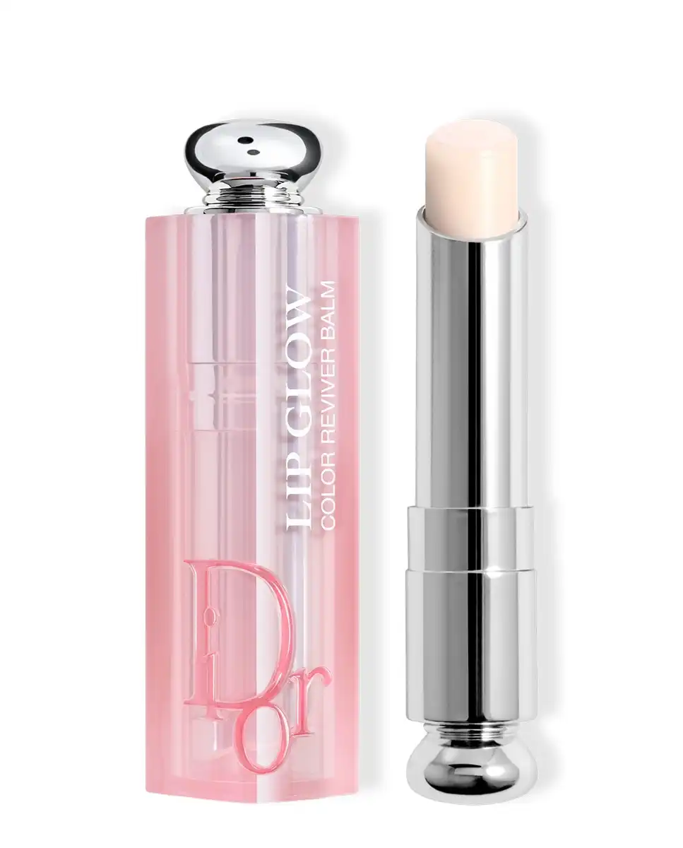 Dior - Bálsamo De Labios Realzador Del Color Natural - Hidratación 24 H* - 97 %** De Ingredientes De Origen Natural - Dior - Comparador de precios