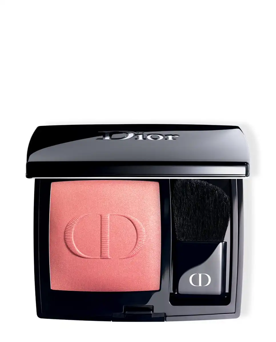 Dior - Color Couture - Colorete En Polvo De Larga Duración - Dior - Comparador de precios