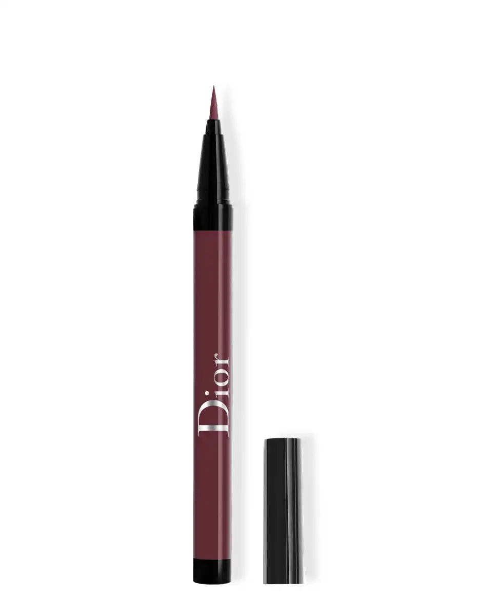 Dior - Eyeliner Rotulador Líquido Waterproof - Color Intenso Duración 24 Horas - Dior - Comparador de precios