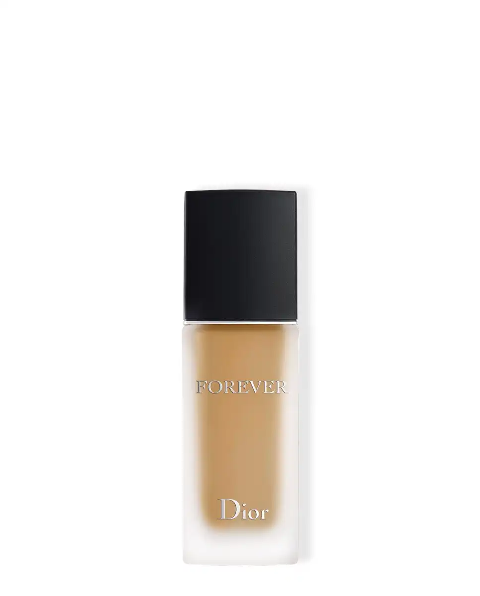 Dior - Fondo De Maquillaje Mate Duración 24 H Que No Transfiere - Enriquecido En Tratamiento - Clean - Dior - Comparador de precios