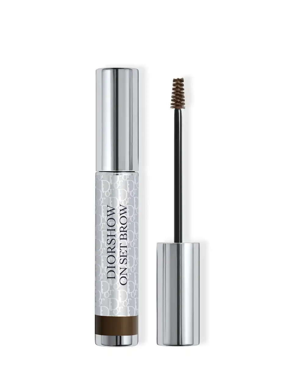 Dior - Máscara De Cejas - Fijadora De Color - Efecto Disciplinado 24 Horas - 90 % De Ingredientes De Origen Natural - Dior - Comparador de precios