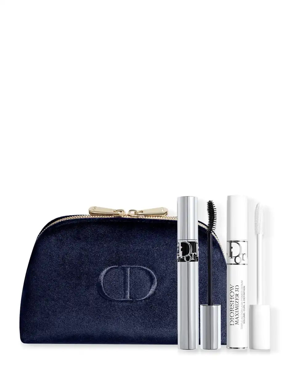 Dior - Máscara y primer-sérum de máscara. - Dior - Comparador de precios