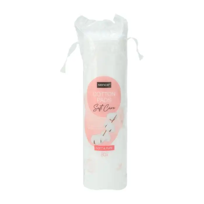 Discos de Algodón  Sence Beauty - SENCE BEAUTY - Comparador de precios