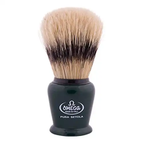 Disna Brocha Afeitar Omega 1 und Brocha afeitado - DISNA - Comparador de precios