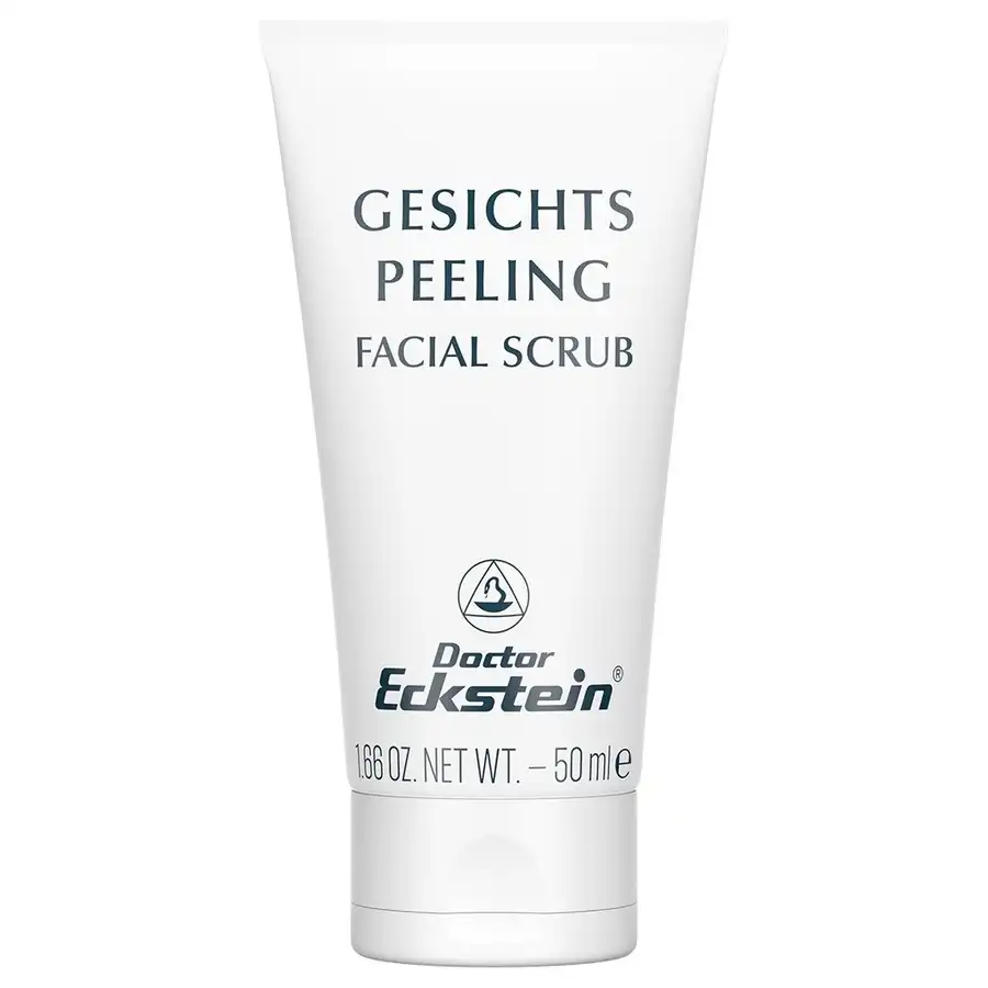 Doctor Eckstein - Facial Exfoliant Exfoliantes 50 ml unisex - Doctor Eckstein - Comparador de precios