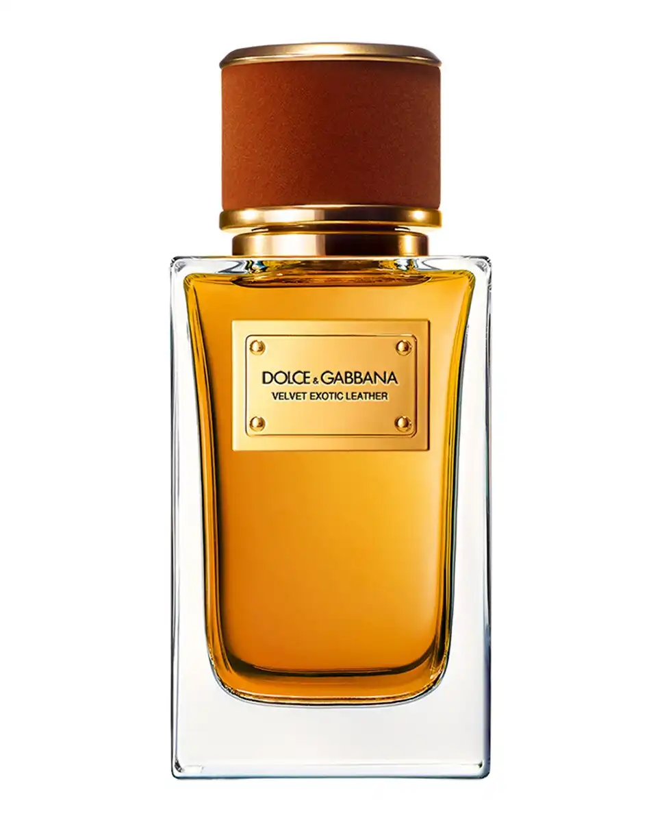 Dolce & Gabbana - Eau de Parfum Velvet Exotic Leather 100 ml Dolce&Gabbana. - Dolce & Gabbana - Comparador de precios