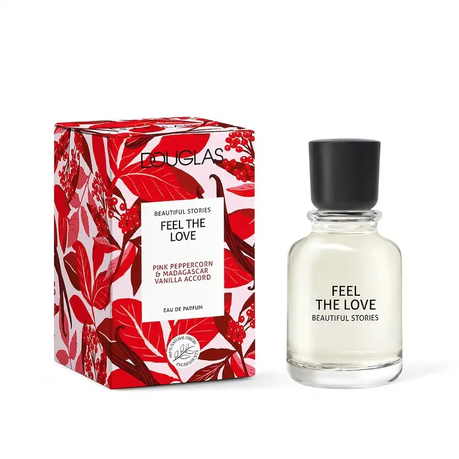 Douglas Collection - Beautiful Stories Feel The Love Perfumes 50 ml female - Douglas Collection - Comparador de precios