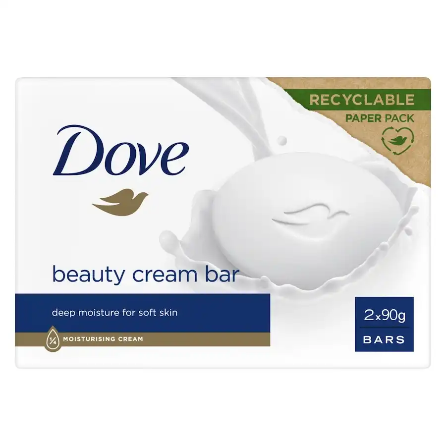 Dove - ORIGINAL EN PASTILLA PARA CARA, CUERPO Y MANOS Jabones 180 g unisex - DOVE - Comparador de precios