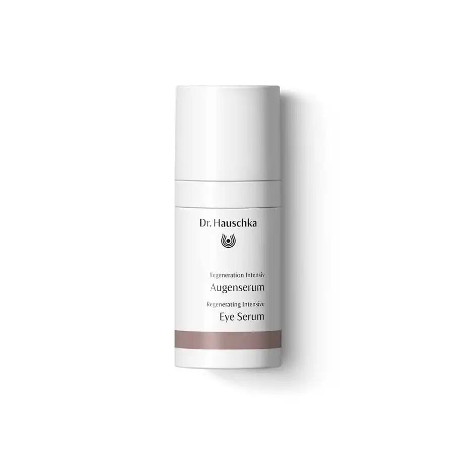 Dr. Hauschka - Regeneration Regenerating Intensive Eye Serum 15 ml Sérums de ojos unisex - Dr. Hauschka - Comparador de precios