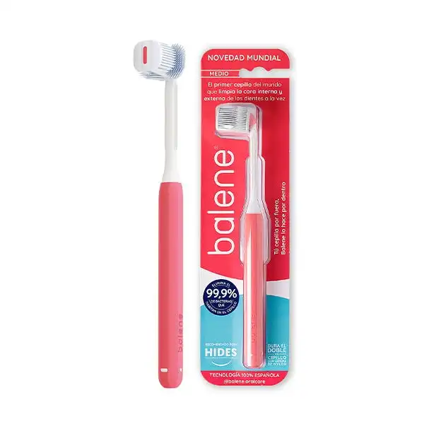 Dureza Media Coral - Balene - Comparador de precios