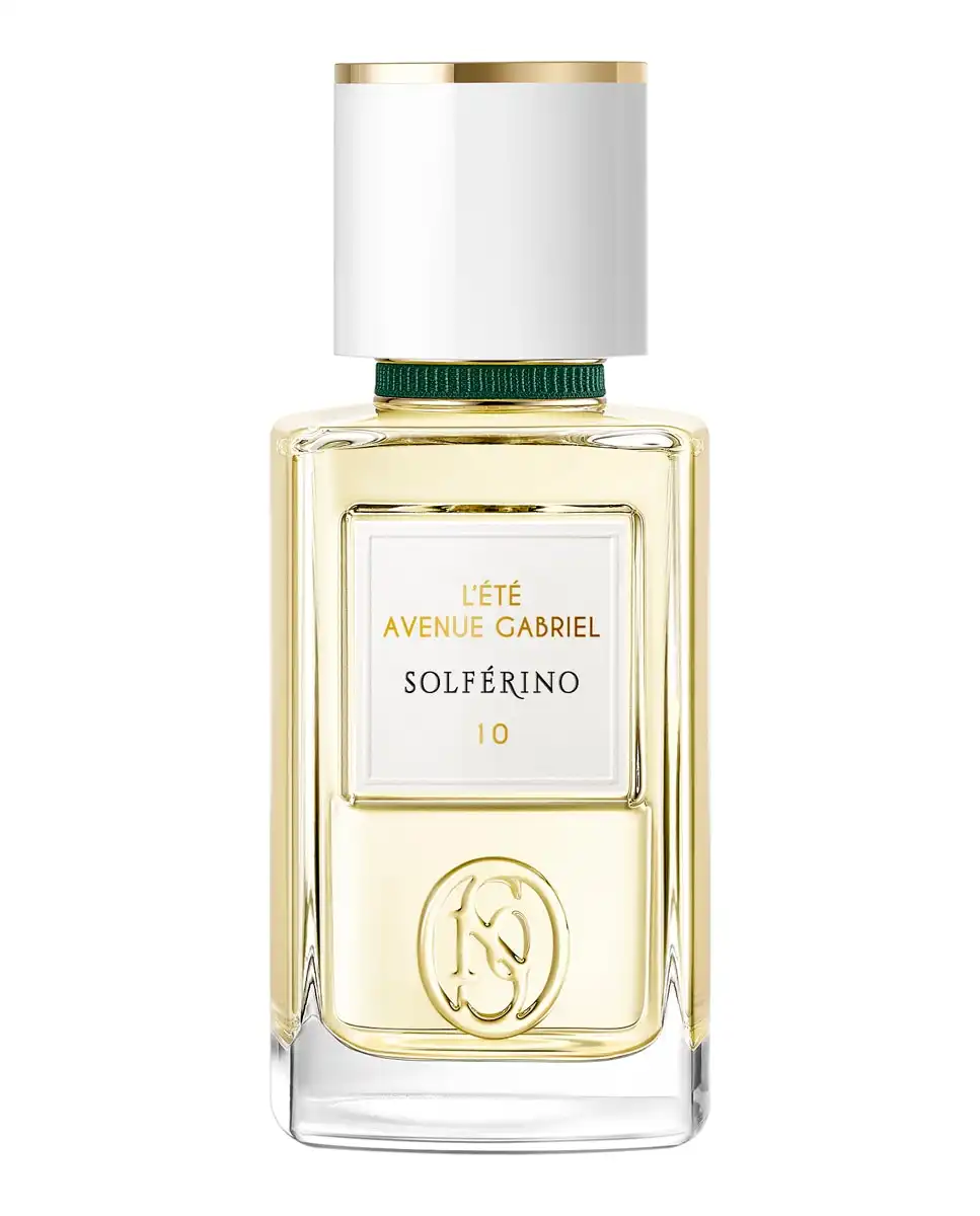 Eau de Parfum 10 L'Ete Avenue Gabriel Solferino 70 ml - Solferino - Comparador de precios
