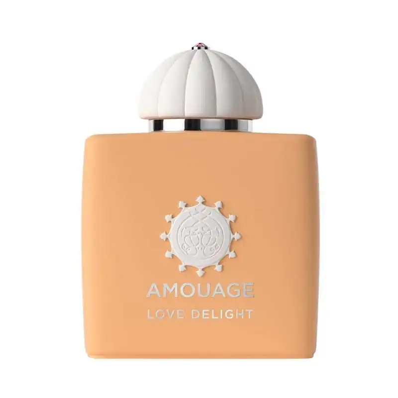 Eau de Parfum Love Delight Edp 100 ml Amouage [ISOLEE] - Amouage - Comparador de precios