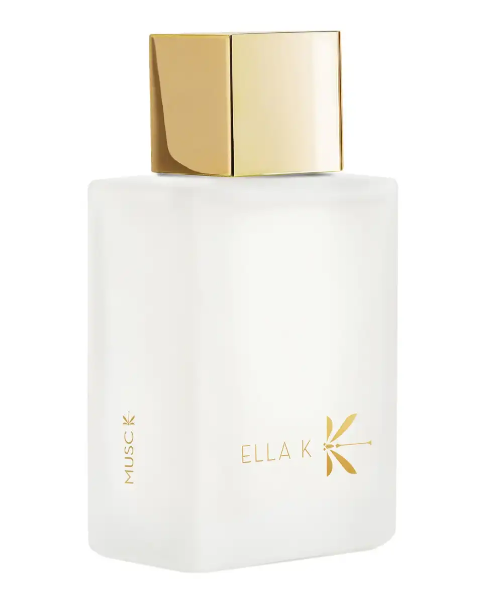 Eau de Parfum Musc K 100 ml Ella K - Ella K - Comparador de precios