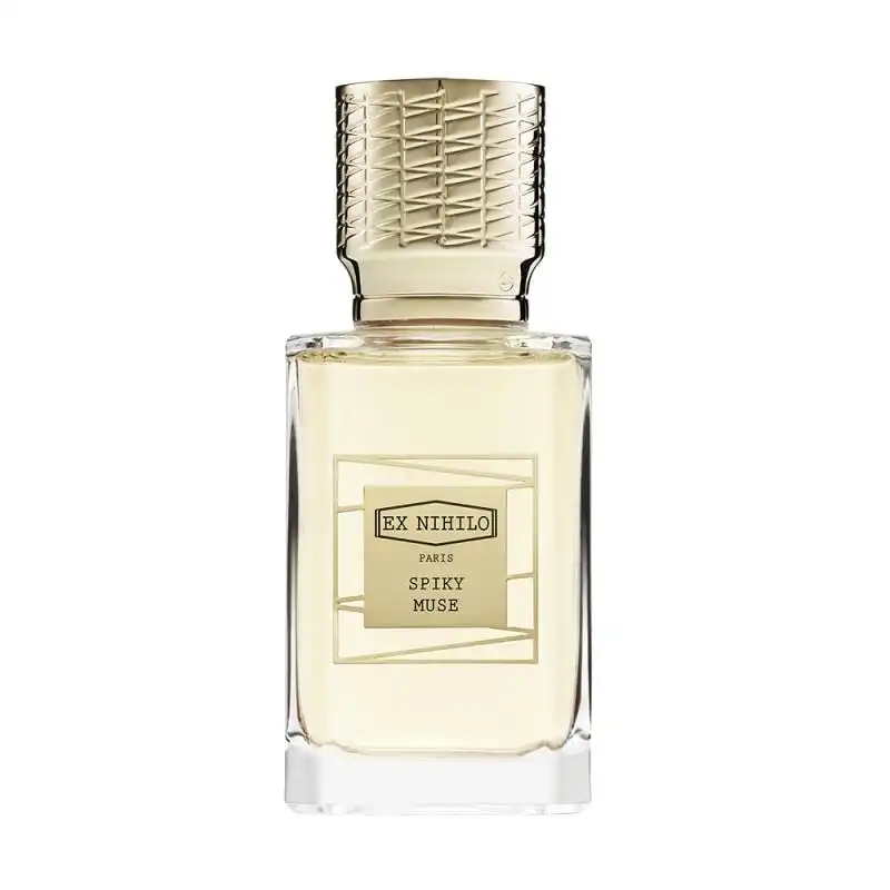 Eau de Parfum Spiky Muse 50 mlEx Nihilo [Isolee] - Ex Nihilo - Comparador de precios