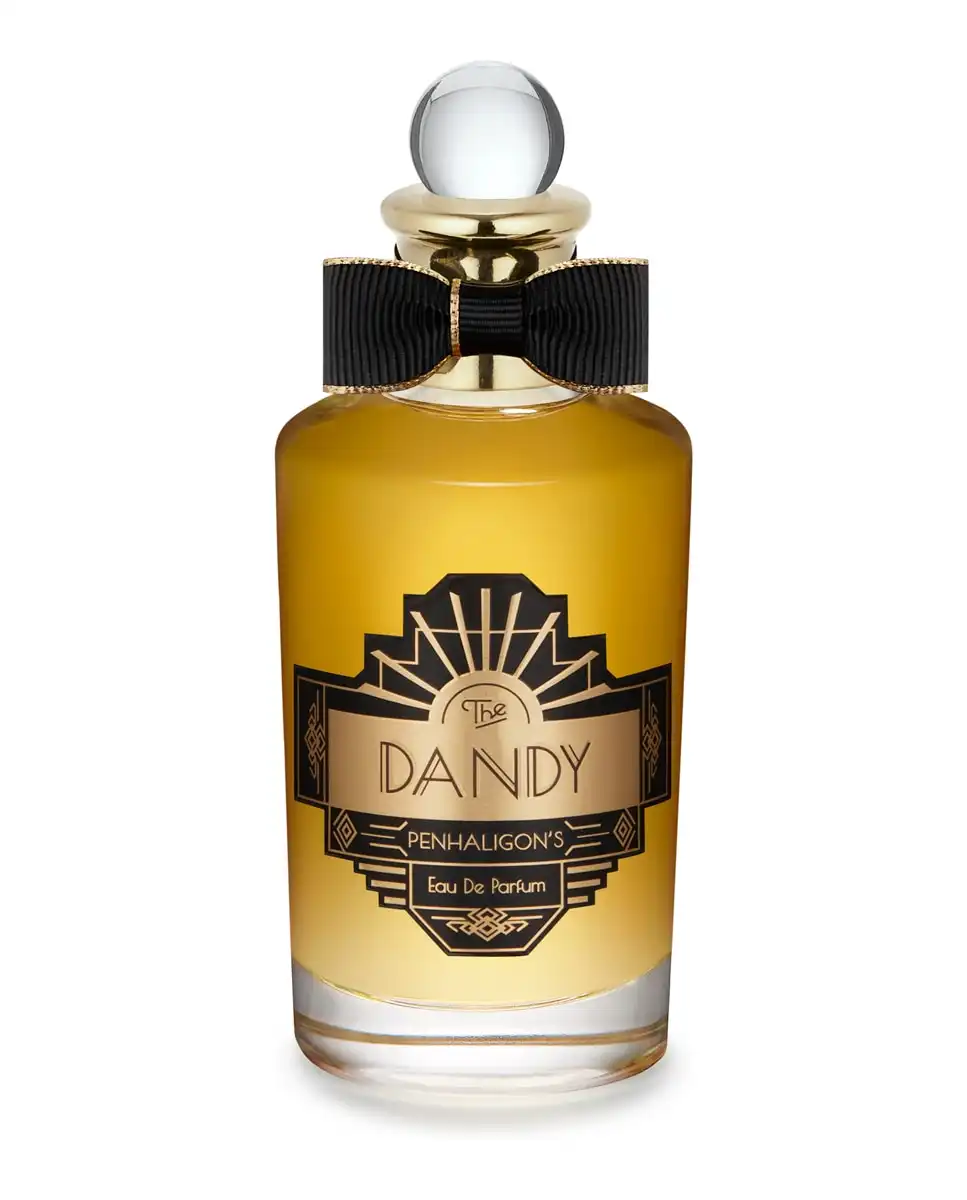 Eau de Parfum The Dandy Penhaligon's 100 ml - Penhaligon's - Comparador de precios