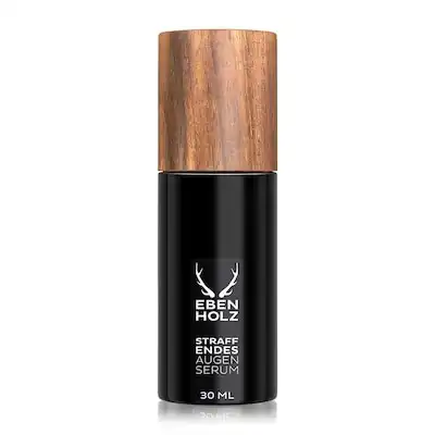 EBENHOLZ Skincare Sérum contorno de ojos reafirmante 30 ml 30.0 ml - EBENHOLZ Skincare - Comparador de precios