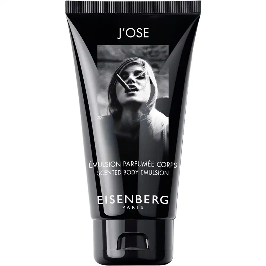 Eisenberg - L'Art du Parfum J'ose Émulsion Parfumée Corps Cuidado corporal 150 ml female - Eisenberg - Comparador de precios