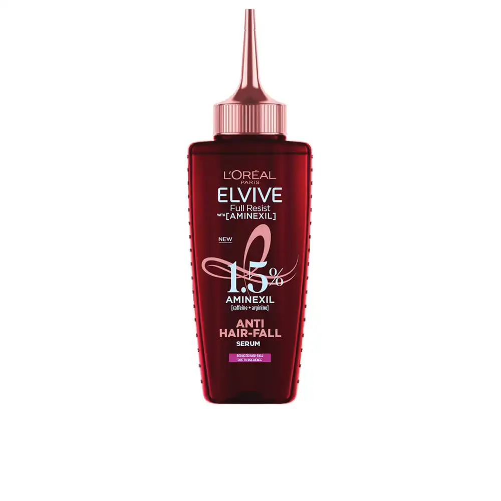 Elivive Aminexil anti hair-fall serum 100 ml - L'Oréal Paris - Comparador de precios