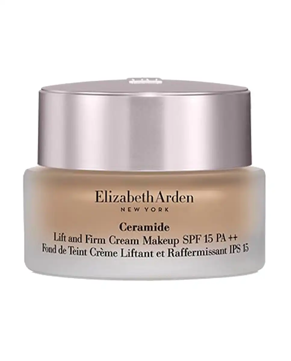 Elizabeth Arden - Base de maquillaje antiedad Ceramide Lift & Firm MakeUp 30 ml Elizabeth Arden. - Elizabeth Arden - Comparador de precios