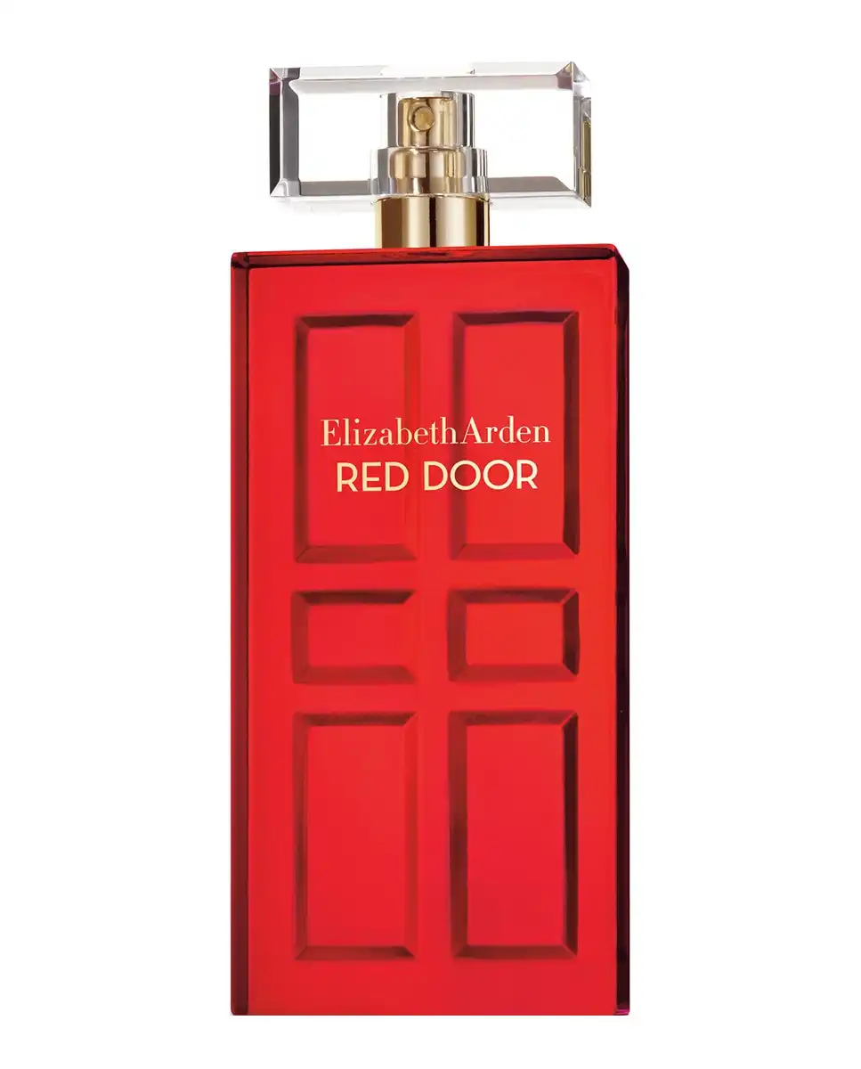 Elizabeth Arden - Eau De Toilette Red Door 100 Ml - Elizabeth Arden - Comparador de precios