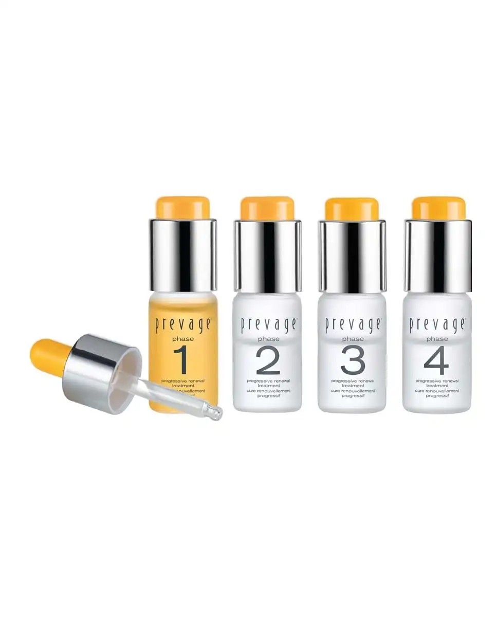 Elizabeth Arden - Exfoliante Tratamiento Renovador Intensivo Prevage Progressive Renewal Treatment - Elizabeth Arden - Comparador de precios