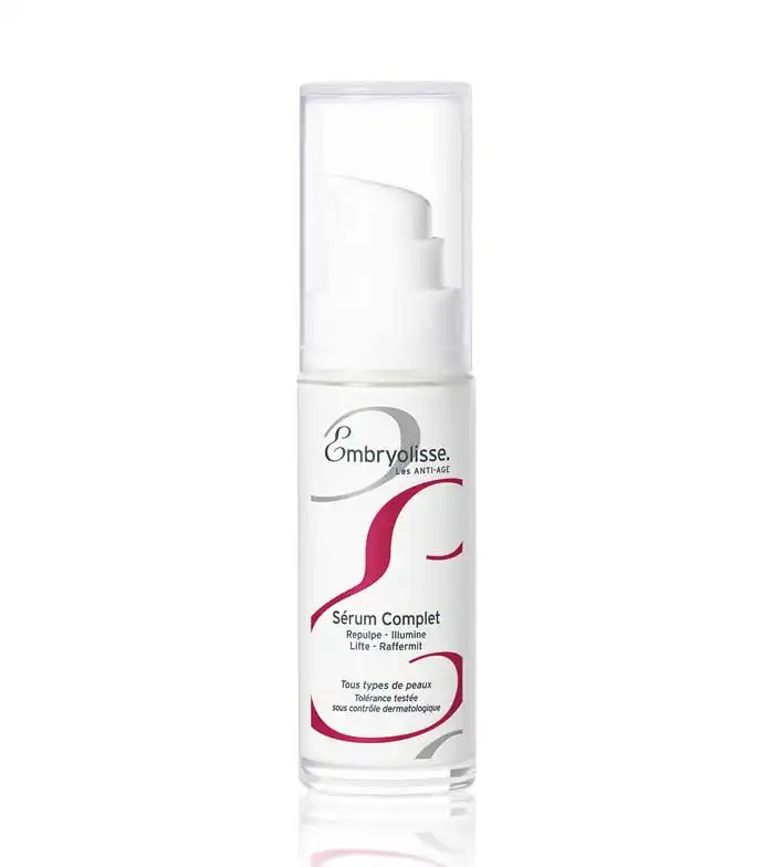 Embryolisse - Sérum facial antiedad Complet 30ml - Embryolisse - Comparador de precios