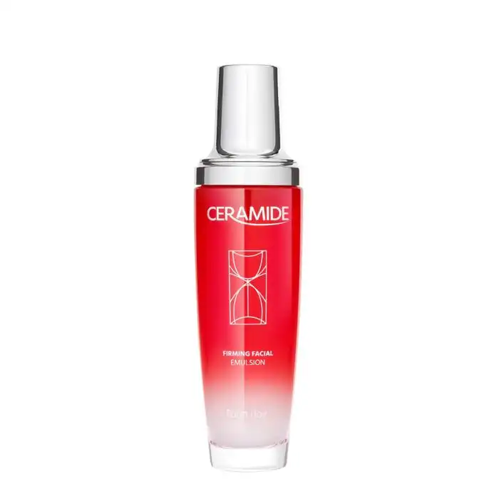 Emulsione viso rassodante alla ceramide 130 ml - FARM STAY - Comparador de precios