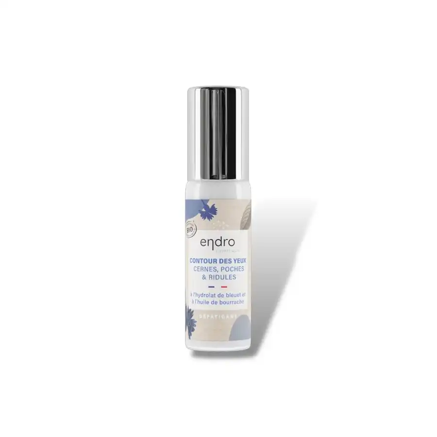 Endro Cosmetics - Antiedad Cremas de ojos 10 ml unisex - Osme - Comparador de precios