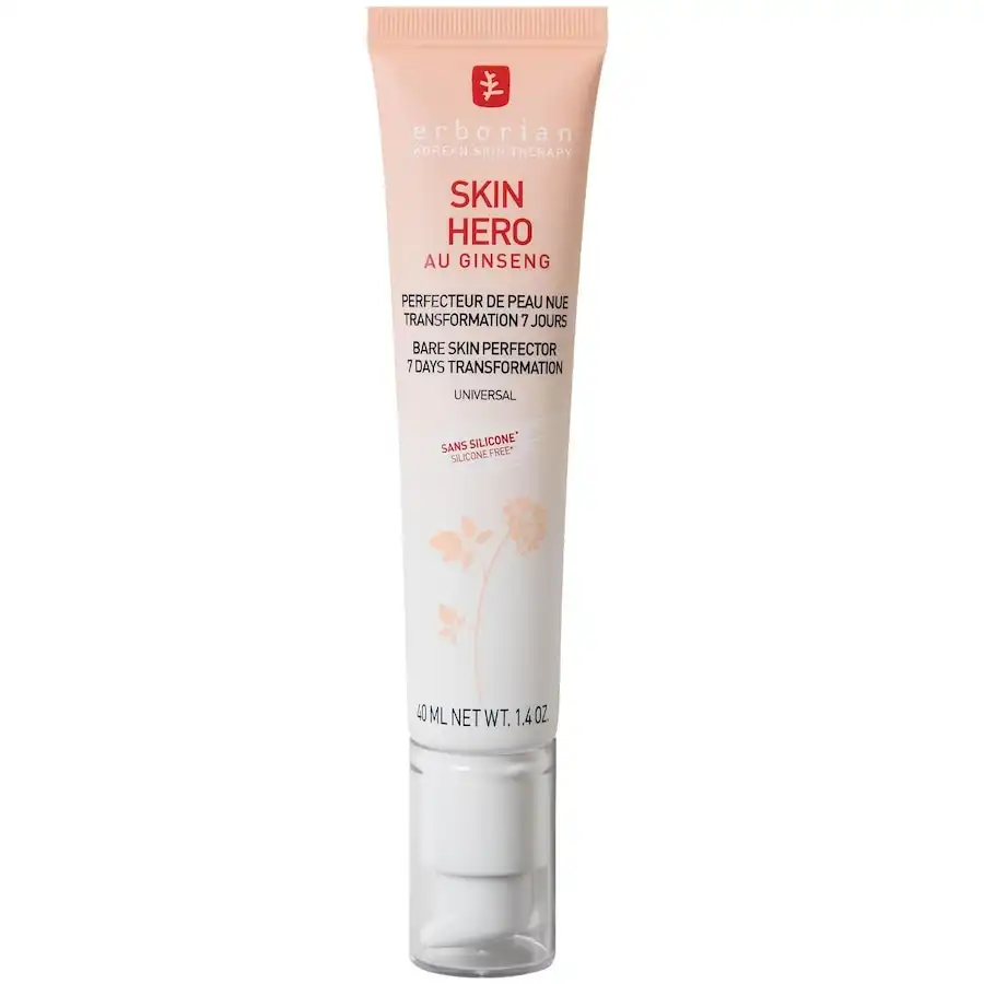 ERBORIAN - Skin Hero Cremas faciales 40 ml Nude unisex - Erborian - Comparador de precios