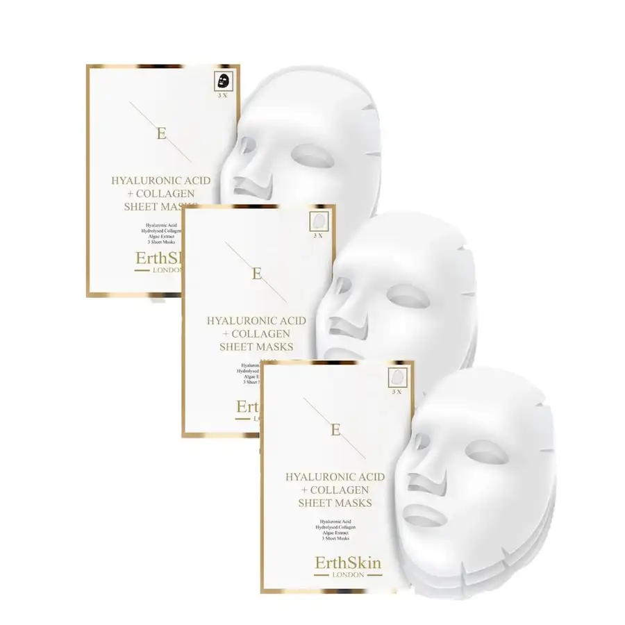 ErthSkin London - Mascarillas antiedad 45 g female - ErthSkin London - Comparador de precios