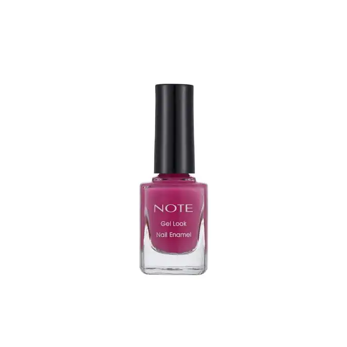 Esmalte de Uñas Gel Look Nail Enamel 9 ml - Note - Comparador de precios