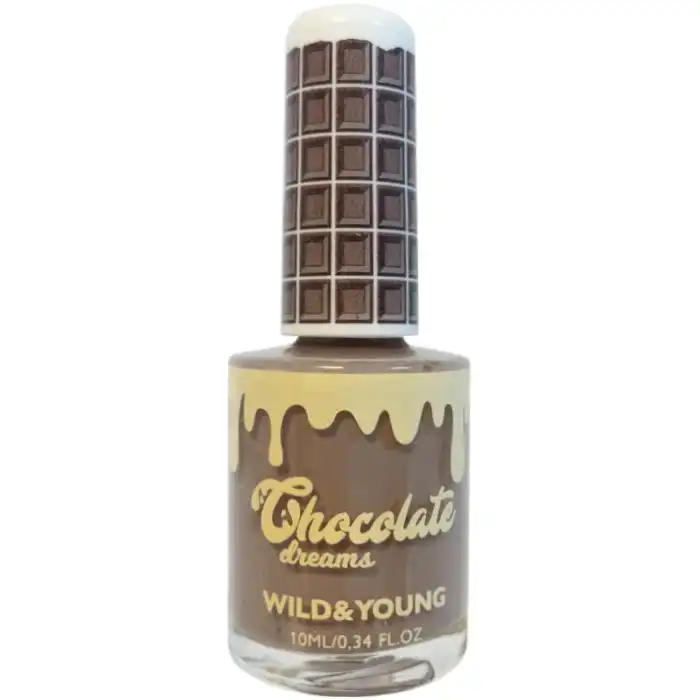 Esmaltes Chocolate Dreams - Wild - Young - Comparador de precios