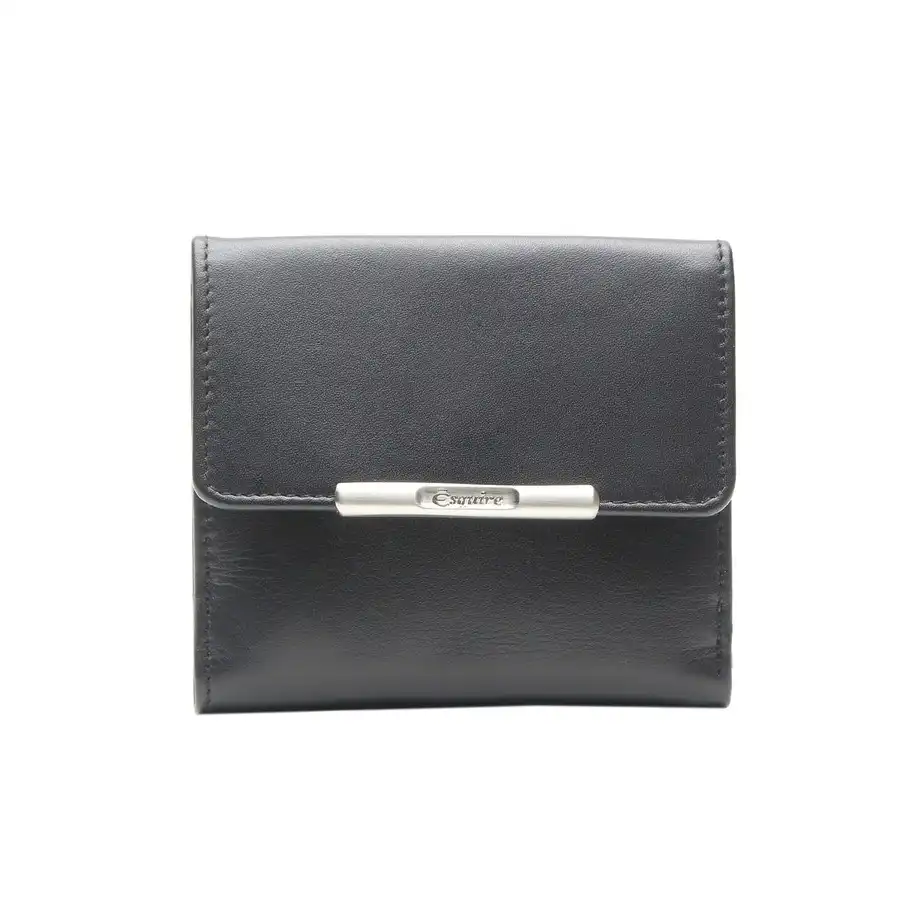 Esquire - cartera HELENA Monederos 1 pieces Negro female - Esquire - Comparador de precios