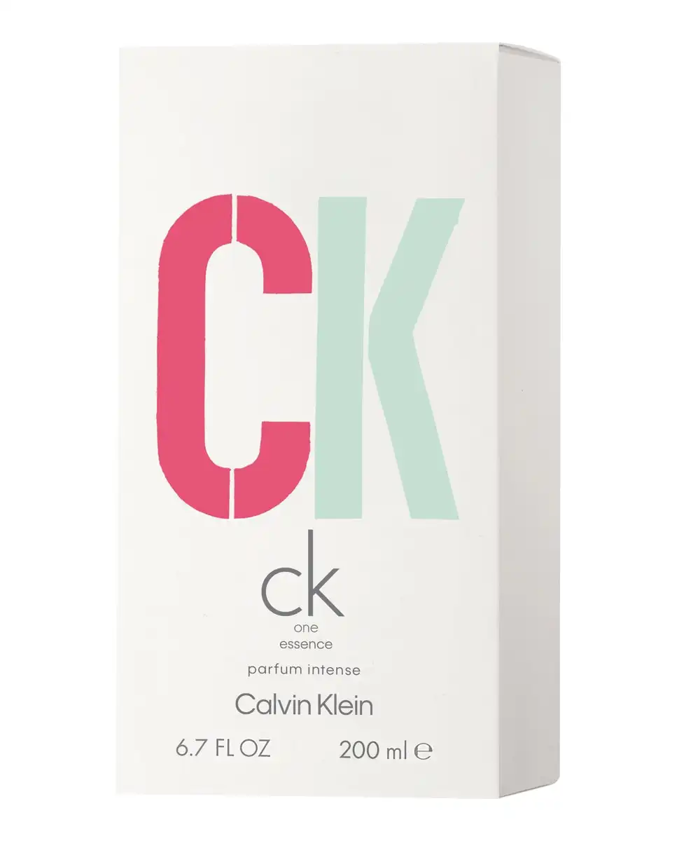 Essence Parfum Intense Viva Love 200 ml Calvin Klein - Calvin Klein - Comparador de precios