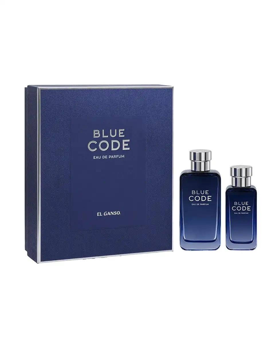 Estuche De Regalo Blue Code El Ganso - El Ganso - Comparador de precios