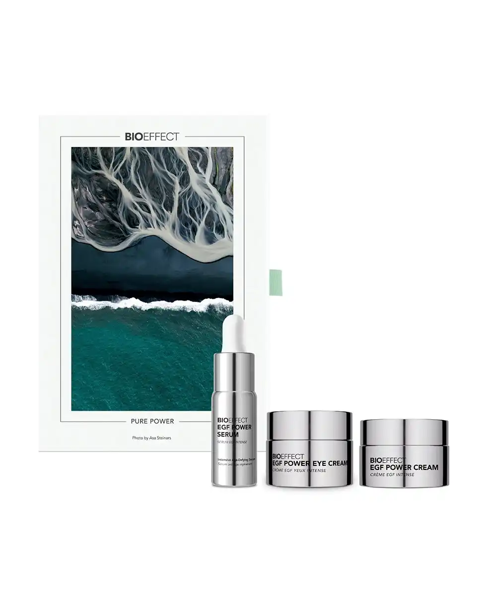 Estuche De Regalo Poder Absoluto Bioeffect - Bioeffect - Comparador de precios