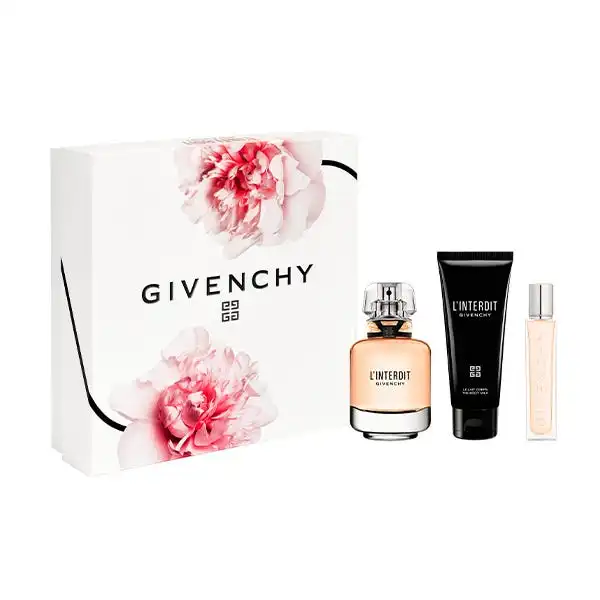 Estuche L'interdit - Givenchy - Comparador de precios