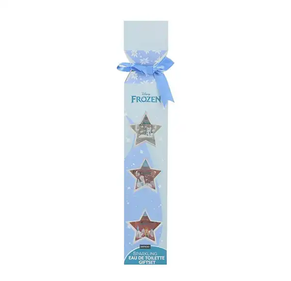 Estuche Make Your Magic - frozen - Comparador de precios